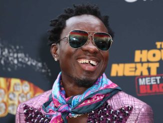 About Michael Blackson: Fiancée Rada Darling, Net Worth, Bio