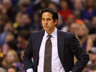 Erik Spoelstra: The Mastermind Behind the Heat’s Success