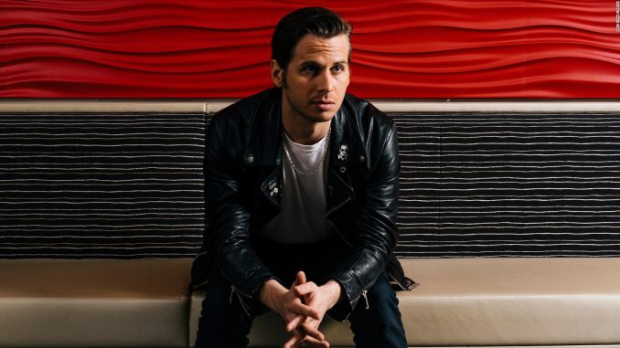 From Pizza Delivery to Pop Stardom: The Journey of Mark Foster