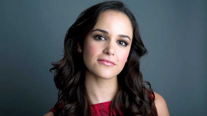 From Soap Opera to Comedy: About Melissa Fumero & Husband