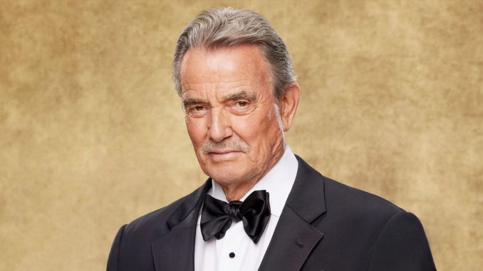 How He Was Misdiagnosed? “Y&R” Eric Braeden’s Cancer Nightmare
