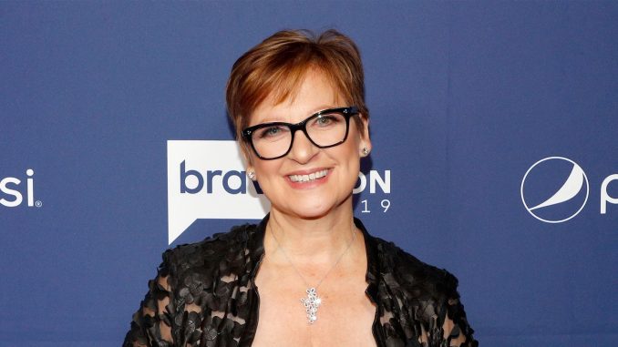 Is Caroline Manzo Coming Back to ‘RHONJ’?