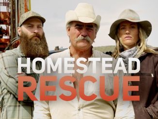 Who pays for ‘Homestead Rescue’ renovations?