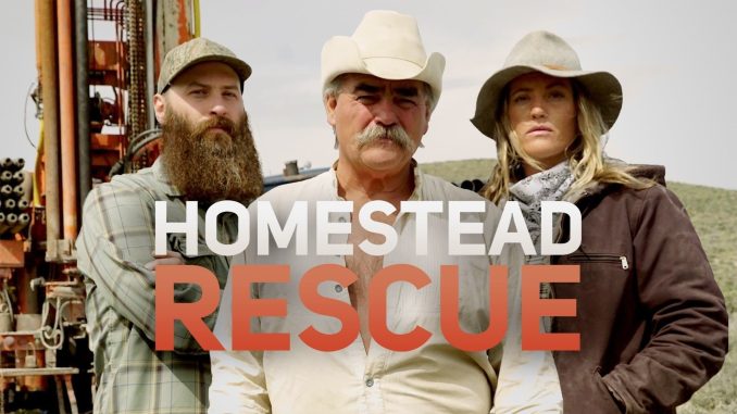 Who pays for ‘Homestead Rescue’ renovations?