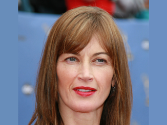 Amanda Pays’ Biography – Net Worth, Children, Measurements