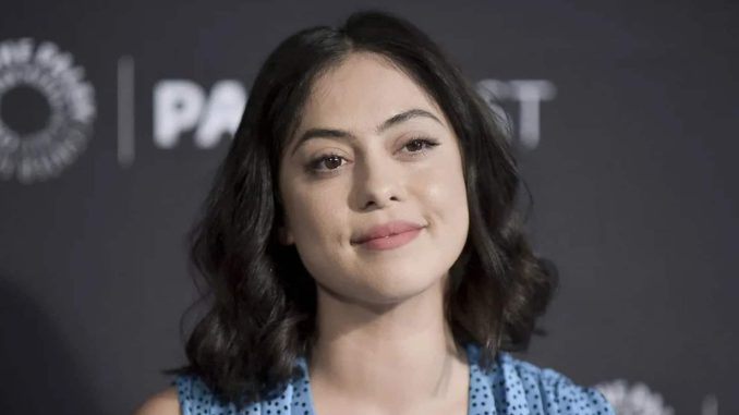 From Homeless to Hollywood: Life and Career of Rosa Salazar