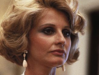 Jill Ireland: How She Fought Breast Cancer and Inspired Millions