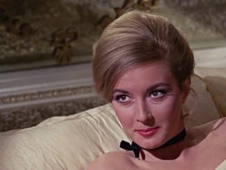 Naked Truth Of Daniela Bianchi – Where is she today? Wiki