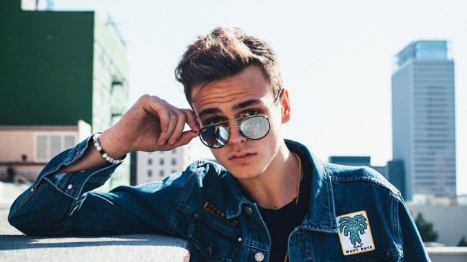 The Untold Truth Of ‘Why Don’t We’ Member – Jonah Marais